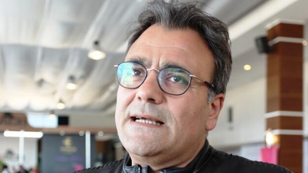 Foto - Mesut Yar, Sözcü Tv'den bir anda ayrıldı! 'Ayrılmam çoğunuzu şaşırtacak' deyip o partiden adaylığını açıkladı