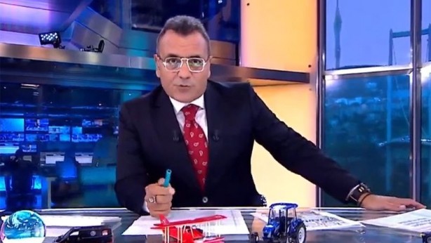 Foto - Mesut Yar, Sözcü Tv'den bir anda ayrıldı! 'Ayrılmam çoğunuzu şaşırtacak' deyip o partiden adaylığını açıkladı