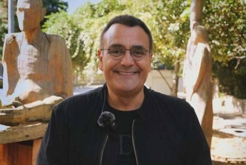 Foto - Mesut Yar, Sözcü Tv'den bir anda ayrıldı! 'Ayrılmam çoğunuzu şaşırtacak' deyip o partiden adaylığını açıkladı