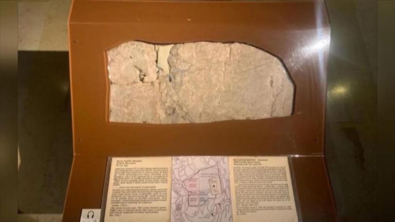 Foto - Mesut Yılmaz’ın, 27 yıl önce Erdoğan’dan çekinip Netanyahu’ya vermediği taş olay oldu! İşte Netanyahu’nun gerçek amacı 