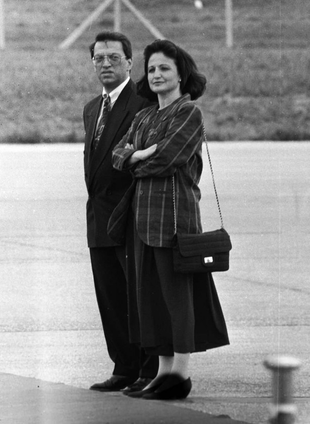 Foto - Mesut Yılmaz’ın çok konuşulacak görüntüleri! "Postmodern darbe" olarak nitelendirilen…