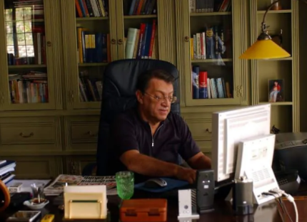 Foto - Mesut Yılmaz’ın çok konuşulacak görüntüleri! "Postmodern darbe" olarak nitelendirilen…