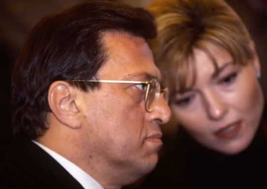 Foto - Mesut Yılmaz’ın çok konuşulacak görüntüleri! "Postmodern darbe" olarak nitelendirilen…