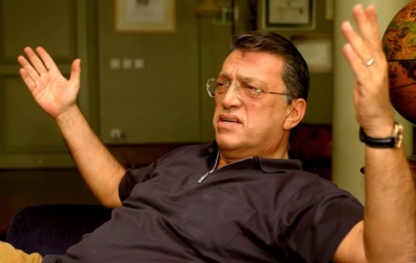 Foto - Mesut Yılmaz’ın çok konuşulacak görüntüleri! "Postmodern darbe" olarak nitelendirilen…