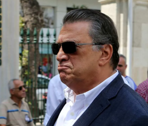 Foto - Mesut Yılmaz’ın çok konuşulacak görüntüleri! "Postmodern darbe" olarak nitelendirilen…