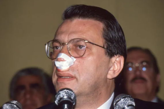 Foto - Mesut Yılmaz’ın çok konuşulacak görüntüleri! "Postmodern darbe" olarak nitelendirilen…