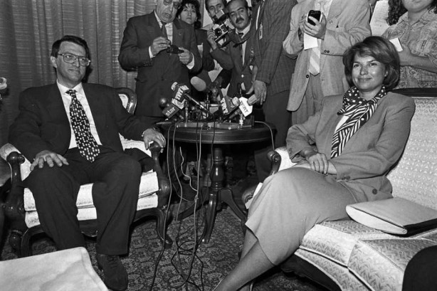 Foto - Mesut Yılmaz’ın çok konuşulacak görüntüleri! "Postmodern darbe" olarak nitelendirilen…