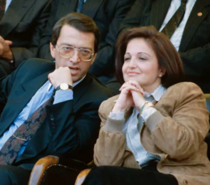 Foto - Mesut Yılmaz’ın çok konuşulacak görüntüleri! "Postmodern darbe" olarak nitelendirilen…