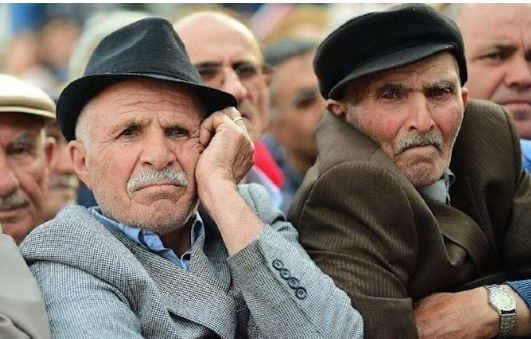 Foto - Mete Yarar, AK Parti'ye seçimi kaybettiren grubu açıkladı! Sayılarını ilk kez duyan şaşkına dönebilir