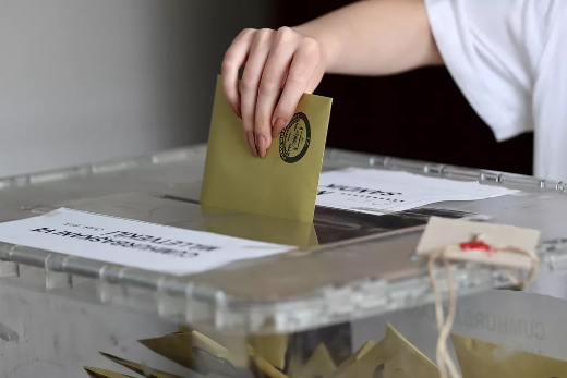 Foto - Mete Yarar, AK Parti'ye seçimi kaybettiren grubu açıkladı! Sayılarını ilk kez duyan şaşkına dönebilir