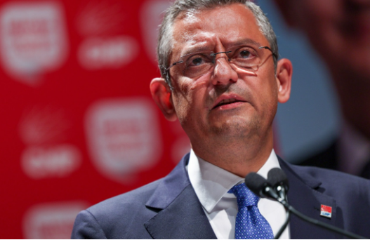 Foto - Mete Yarar, AK Parti'ye seçimi kaybettiren grubu açıkladı! Sayılarını ilk kez duyan şaşkına dönebilir