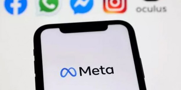 Foto - Meta aşı karşıtlığında geri adım attı