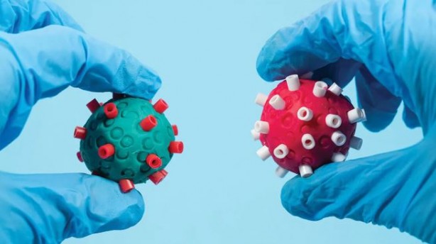 Foto - Meta aşı karşıtlığında geri adım attı