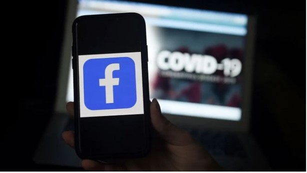 Meta aşı karşıtlığında geri adım attı