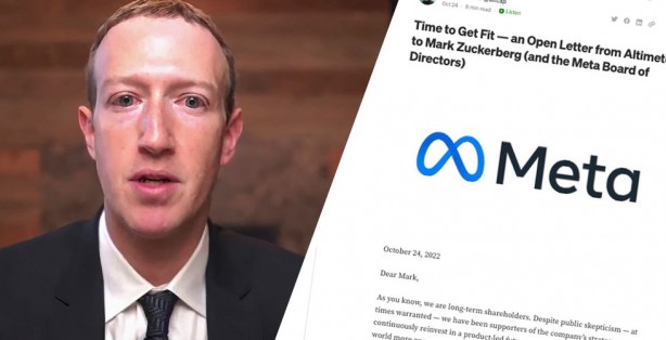 Foto - Meta sırtından bıçaklandı! Hesapları çalanlar belirlendi