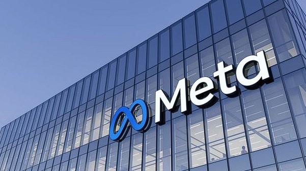 Foto - Meta sosyal medyanın hakimi olmak istiyor