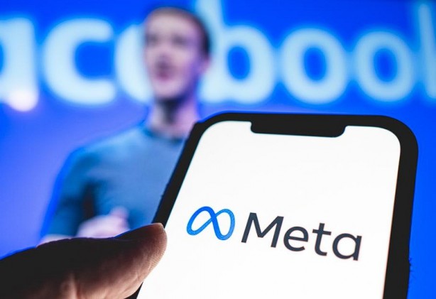 Foto - Meta sosyal medyanın hakimi olmak istiyor
