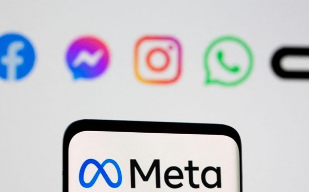 Foto - Meta sosyal medyanın hakimi olmak istiyor
