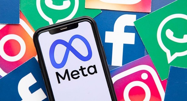 Foto - Meta sosyal medyanın hakimi olmak istiyor