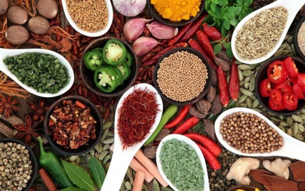 Foto - Metabolizma hızını arttırıp kilolarınızdan kurtulun!