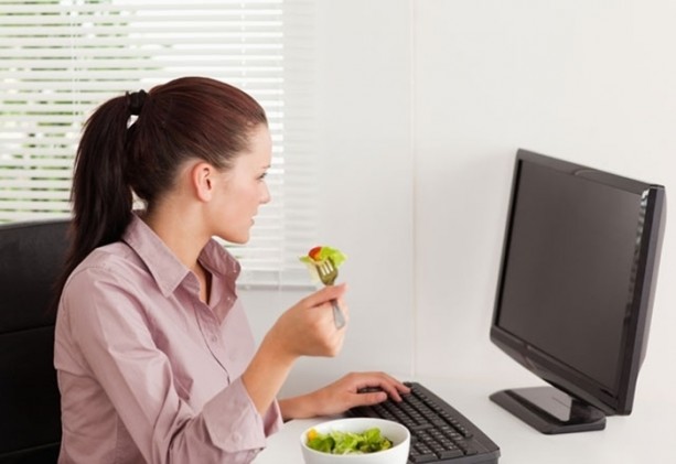 Foto - Metabolizma hızını arttırıp kilolarınızdan kurtulun!