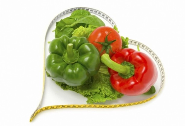 Foto - Metabolizma hızını arttırıp kilolarınızdan kurtulun!