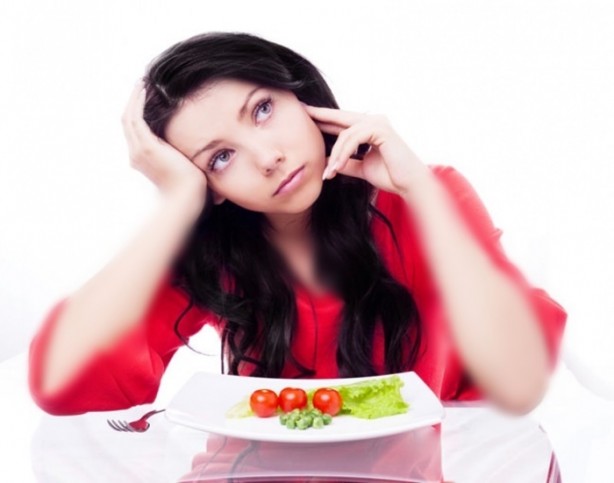 Foto - Metabolizma hızını arttırıp kilolarınızdan kurtulun!