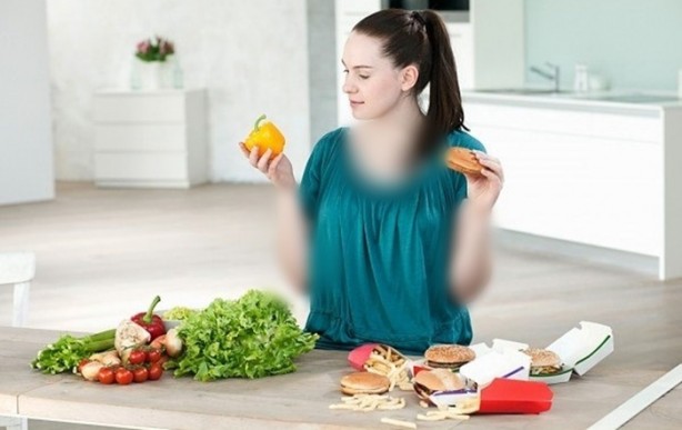 Foto - Metabolizma hızını arttırıp kilolarınızdan kurtulun!