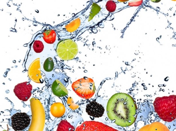 Foto - Metabolizma hızını arttırıp kilolarınızdan kurtulun!