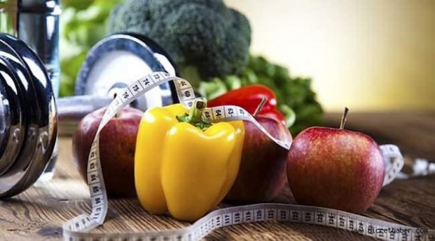 Foto - Metabolizmanın en büyük düşmanı! Bu gıdalar kesinlikle uzak durun