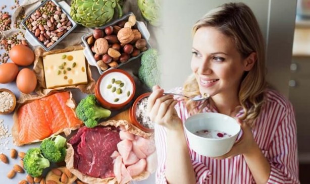 Foto - Metabolizmanın en büyük düşmanı! Bu gıdalar kesinlikle uzak durun