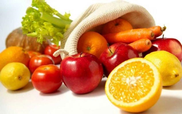 Foto - Metabolizmanızı hızlandırıp kilo verin!