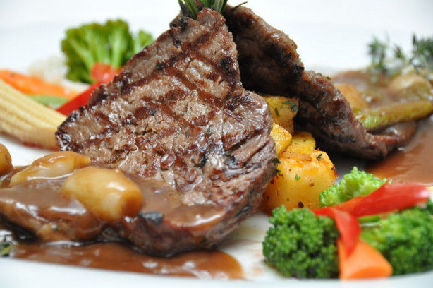 Foto - Metabolizmanızı hızlandırmak için...