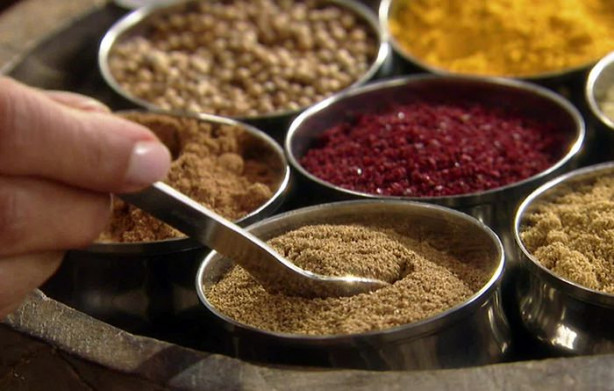 Foto - Metabolizmanızı hızlandırmak için...