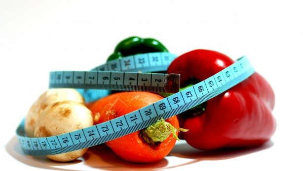 Metabolizmanızı hızlandırmak için...