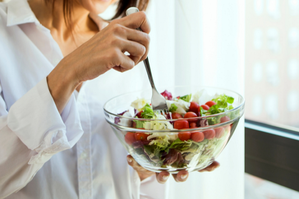 Foto - Metabolizmanızın hızlanması için 6 adım