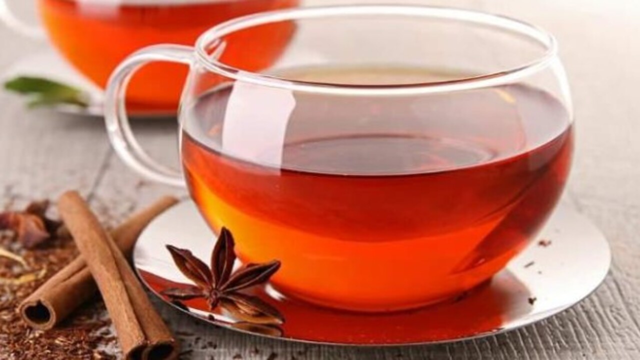 Foto - Metabolizmayı da hızlandırıyor! En etkili yağ yakan 7 bitki çayı açıklandı