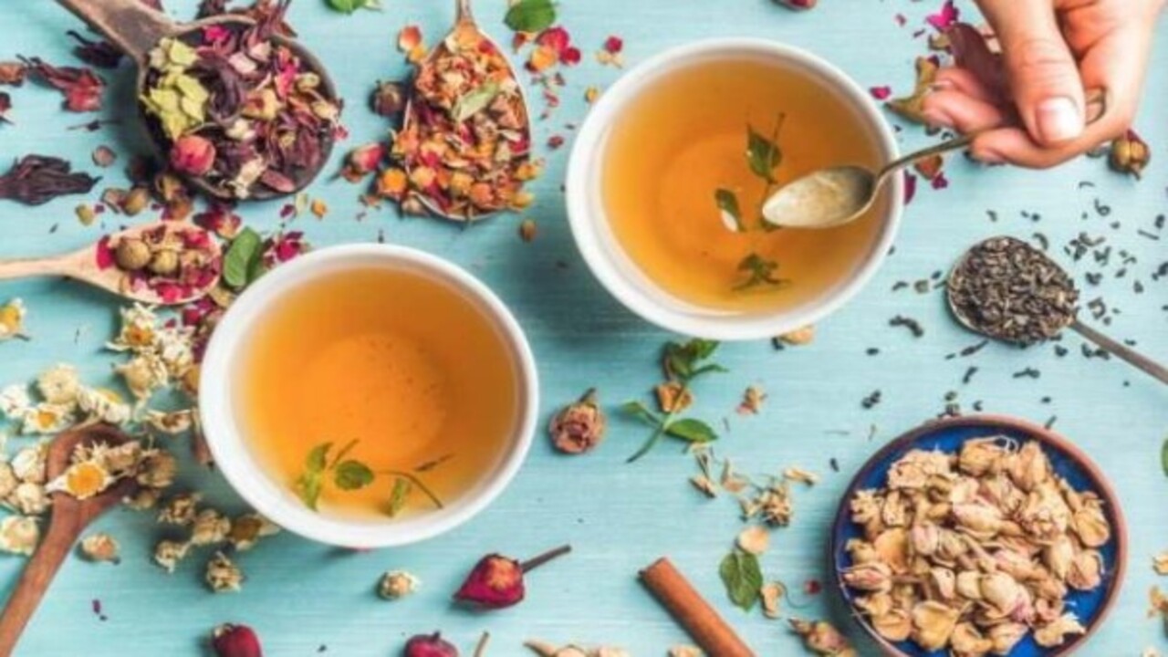 Metabolizmayı da hızlandırıyor! En etkili yağ yakan 7 bitki çayı açıklandı
