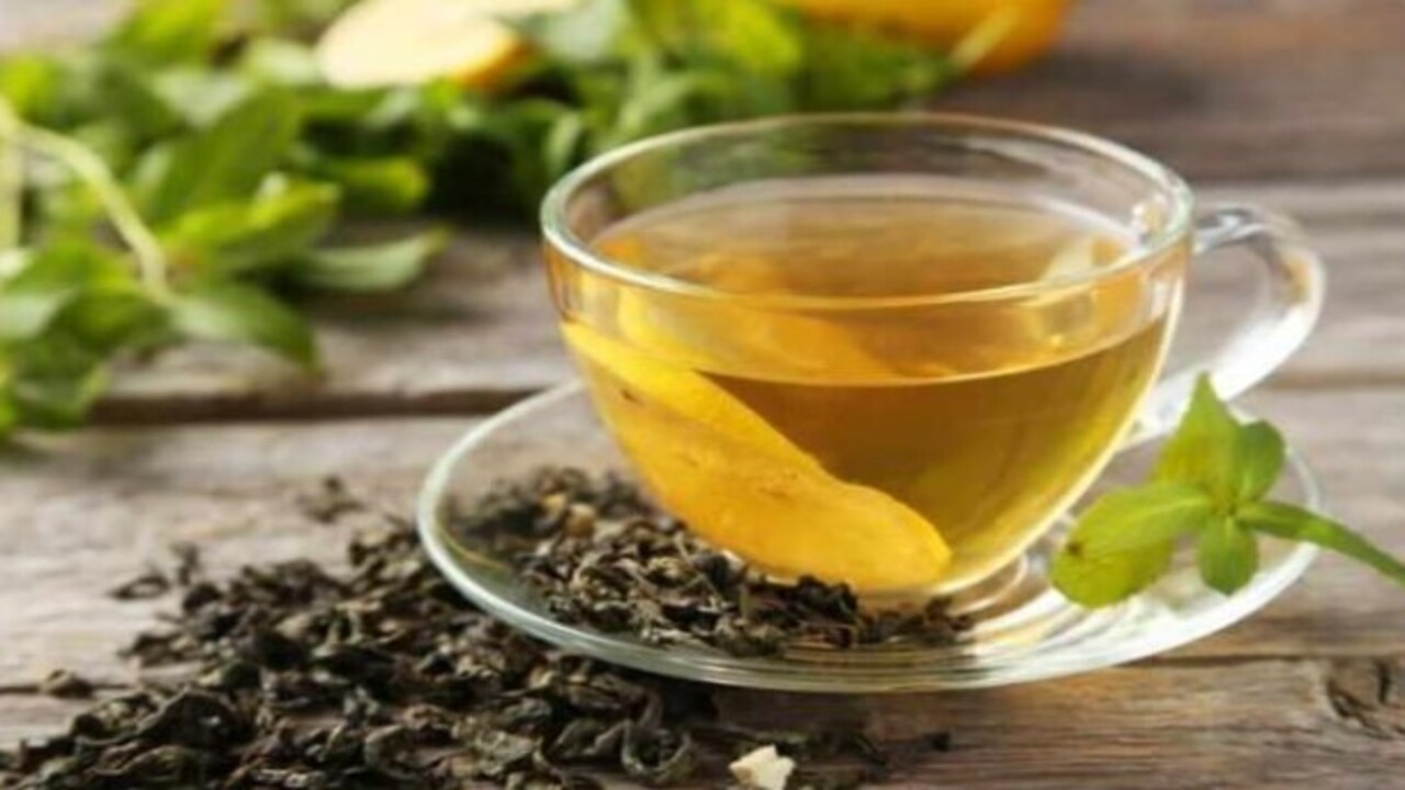 Foto - Metabolizmayı da hızlandırıyor! En etkili yağ yakan 7 bitki çayı açıklandı