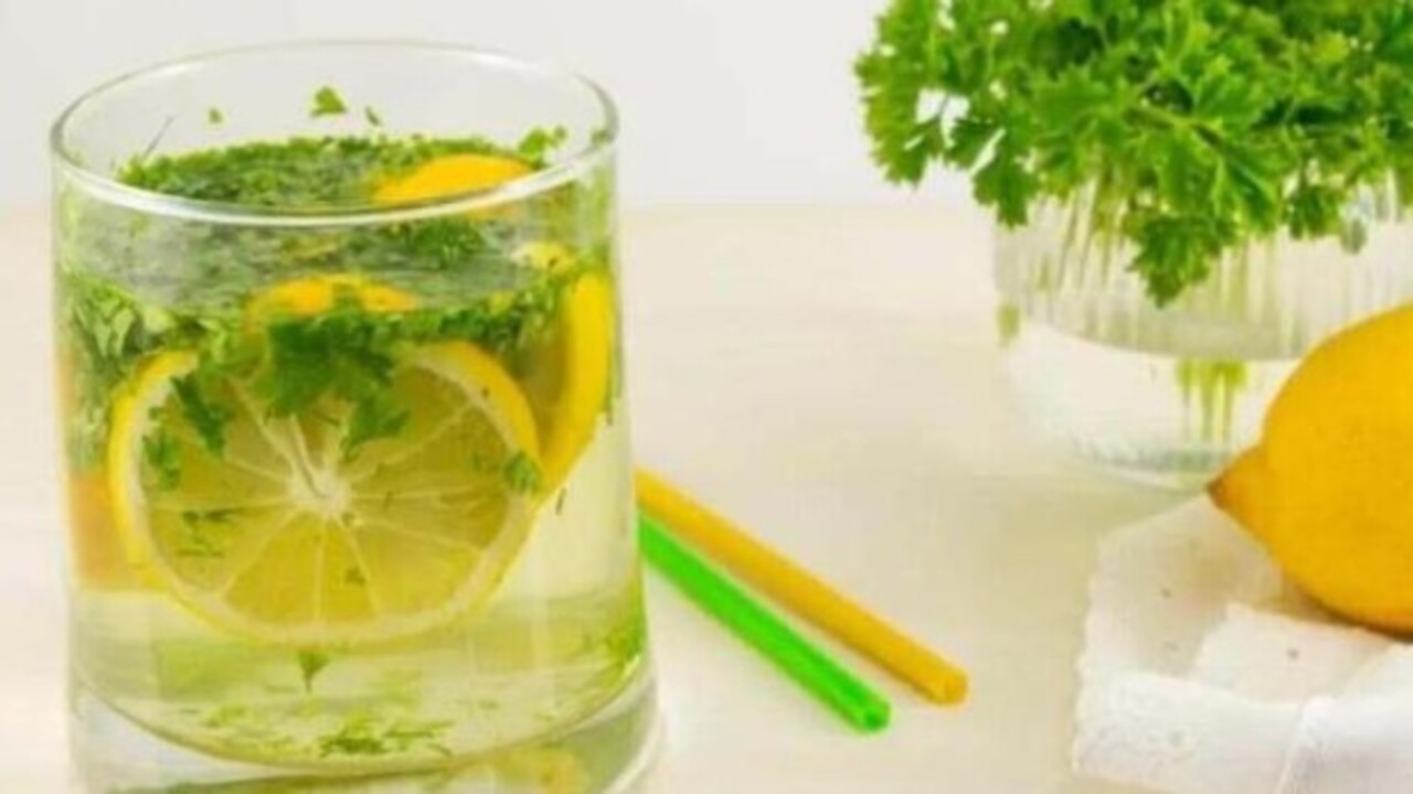 Foto - Metabolizmayı da hızlandırıyor! En etkili yağ yakan 7 bitki çayı açıklandı