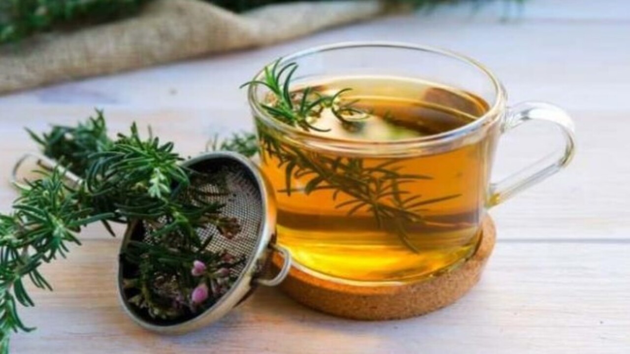 Foto - Metabolizmayı da hızlandırıyor! En etkili yağ yakan 7 bitki çayı açıklandı