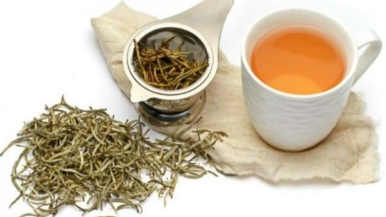 Foto - Metabolizmayı da hızlandırıyor! En etkili yağ yakan 7 bitki çayı açıklandı