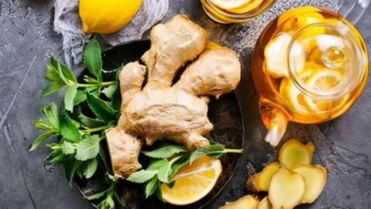 Foto - Metabolizmayı da hızlandırıyor! En etkili yağ yakan 7 bitki çayı açıklandı