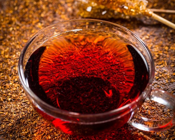 Foto - Metabolizmayı hızlandırıyor! Çay içerek zayıflamak isteyenlere 6 çay önerisi