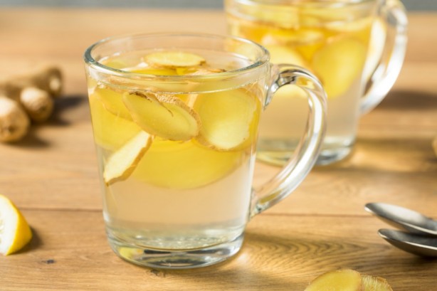 Foto - Metabolizmayı hızlandırıyor! Çay içerek zayıflamak isteyenlere 6 çay önerisi