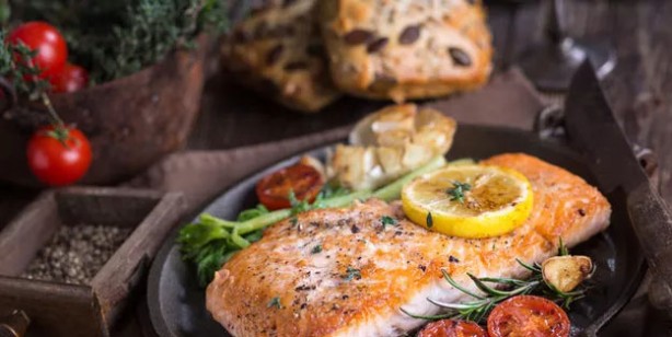 Foto - Metabolizmayı hızlandırıyor! İşte cayır cayır yağ yakan 7 yiyecek