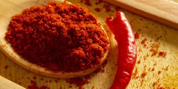 Foto - Metabolizmayı hızlandırıyor! İşte cayır cayır yağ yakan 7 yiyecek