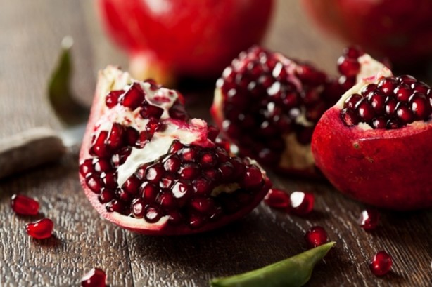 Foto - Metabolizmayı kışa hazırlayan 10 besin