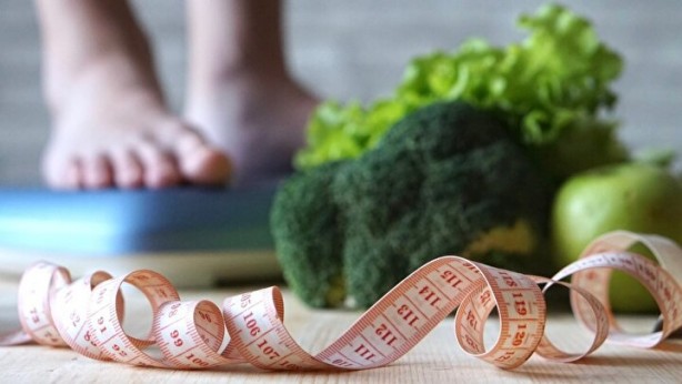 Metabolizmayı maratona hazırlayan besinler! Kilo vermek aslında bu kadar basit