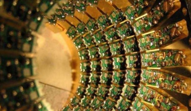 Foto - Meta’dan kuantum bilgisayarı uyarısı